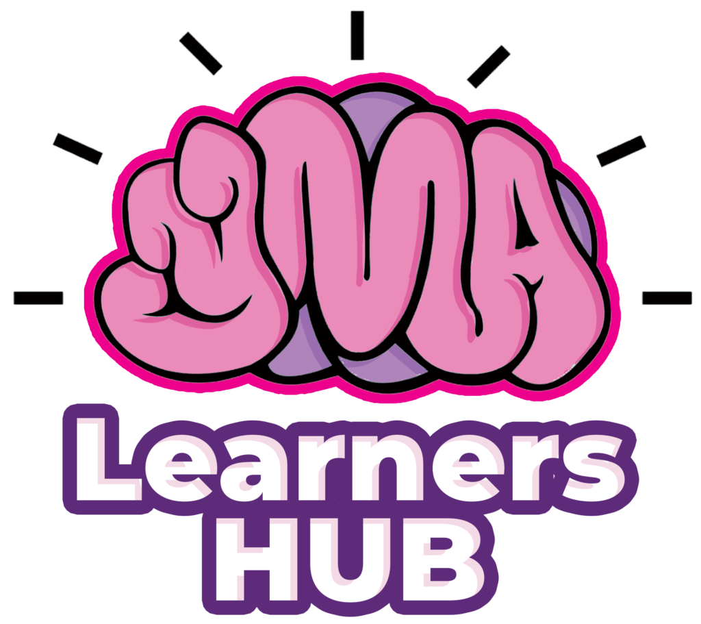 Learners Hub Logo