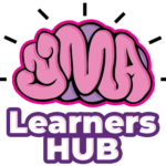 Learners Hub Logo